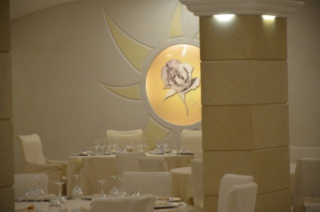 nuova sala 9